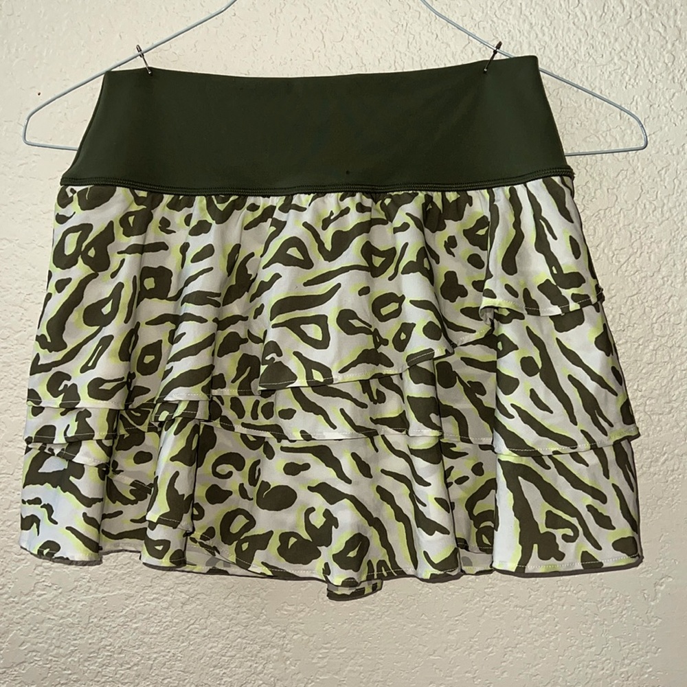 Offline by aerie tennis skirt sz M